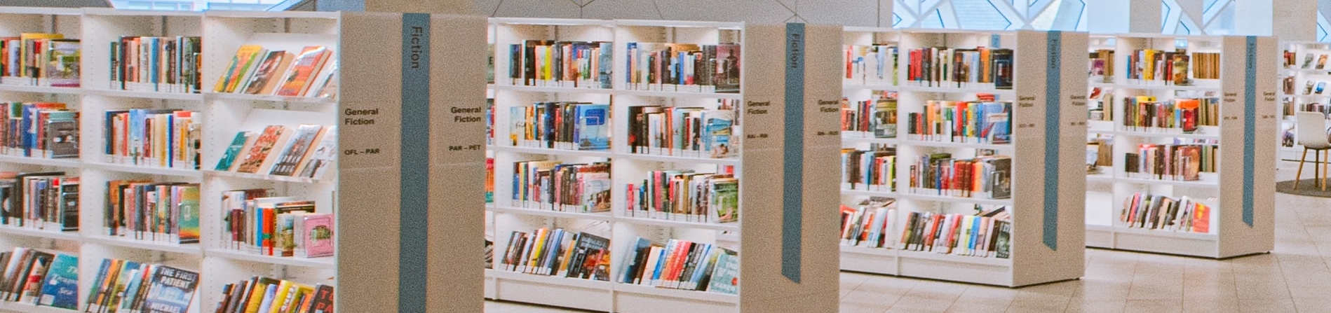 Image of Library